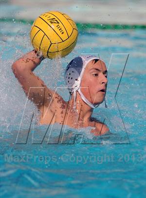 San Marino @ La Salle