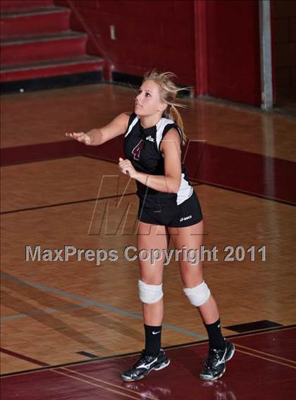 Thumbnail 3 in Sevier County vs. Dobyns-Bennett (1AAA Playoffs) photogallery.