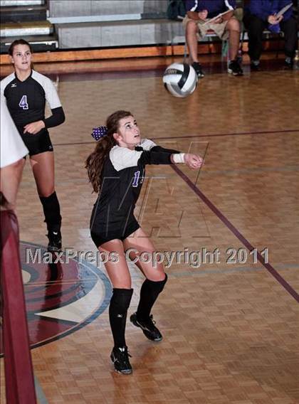 Thumbnail 1 in Sevier County vs. Dobyns-Bennett (1AAA Playoffs) photogallery.