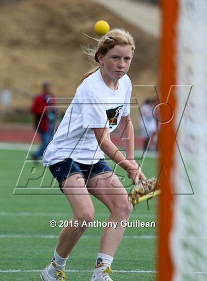 Thumbnail 3 in Mater Dei vs Beckman (CIF SS Semifinal) photogallery.