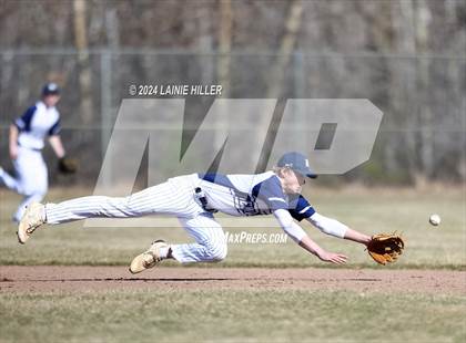 Thumbnail 1 in Moorhead @ Bemidji photogallery.