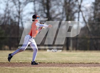 Thumbnail 1 in Moorhead @ Bemidji photogallery.