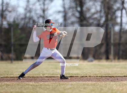 Thumbnail 2 in Moorhead @ Bemidji photogallery.