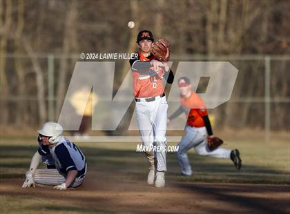 Thumbnail 1 in Moorhead @ Bemidji photogallery.