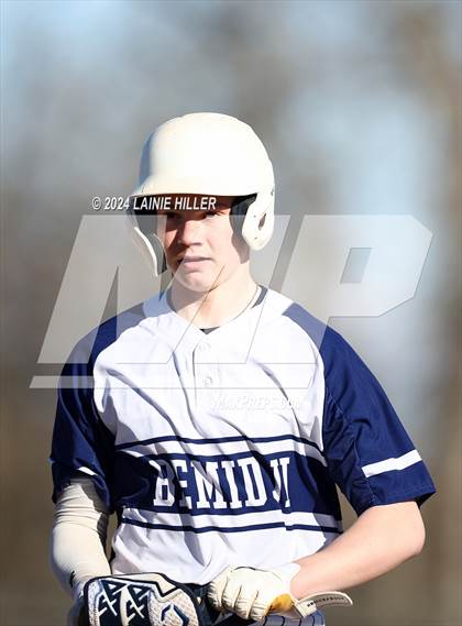 Thumbnail 1 in Moorhead @ Bemidji photogallery.