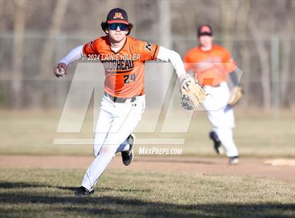 Thumbnail 2 in Moorhead @ Bemidji photogallery.