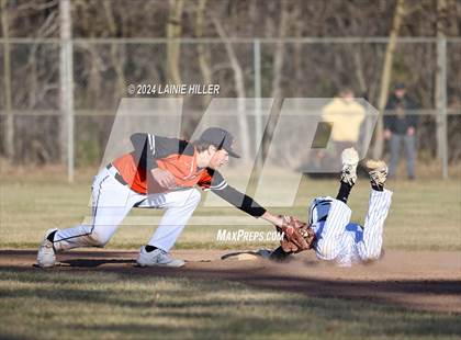 Thumbnail 1 in Moorhead @ Bemidji photogallery.