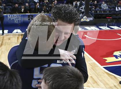 Thumbnail 2 in Moravia vs Lake George (NYSPHSAA Class C Final) photogallery.