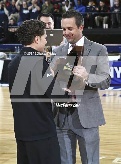 Thumbnail 1 in Moravia vs Lake George (NYSPHSAA Class C Final) photogallery.