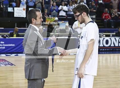 Thumbnail 2 in Moravia vs Lake George (NYSPHSAA Class C Final) photogallery.