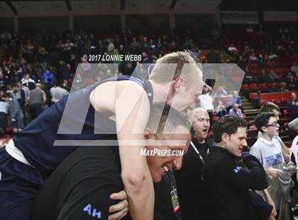 Thumbnail 3 in Moravia vs Lake George (NYSPHSAA Class C Final) photogallery.