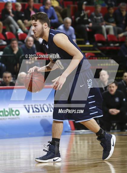 Thumbnail 1 in Moravia vs Lake George (NYSPHSAA Class C Final) photogallery.