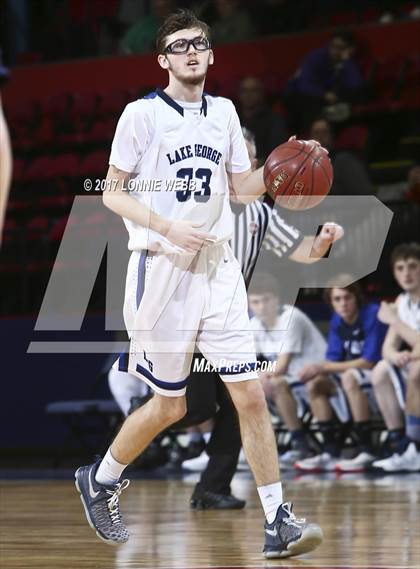 Thumbnail 1 in Moravia vs Lake George (NYSPHSAA Class C Final) photogallery.
