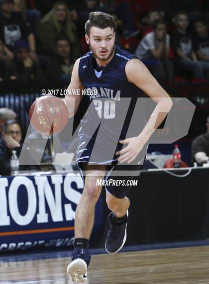 Thumbnail 1 in Moravia vs Lake George (NYSPHSAA Class C Final) photogallery.
