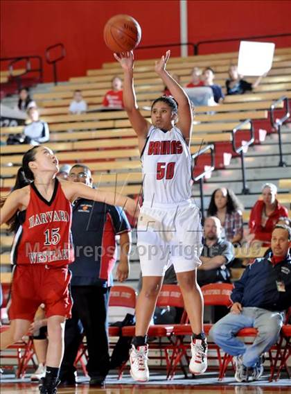 Thumbnail 1 in Pacific Hills vs. Harvard-Westlake (CIF SS D4-A Final) photogallery.