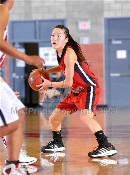 Thumbnail 1 in Pacific Hills vs. Harvard-Westlake (CIF SS D4-A Final) photogallery.
