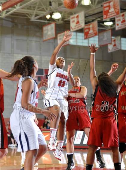 Thumbnail 2 in Pacific Hills vs. Harvard-Westlake (CIF SS D4-A Final) photogallery.