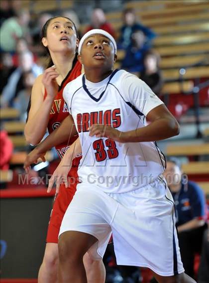 Thumbnail 3 in Pacific Hills vs. Harvard-Westlake (CIF SS D4-A Final) photogallery.