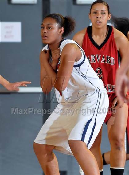 Thumbnail 3 in Pacific Hills vs. Harvard-Westlake (CIF SS D4-A Final) photogallery.