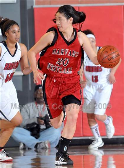 Thumbnail 2 in Pacific Hills vs. Harvard-Westlake (CIF SS D4-A Final) photogallery.