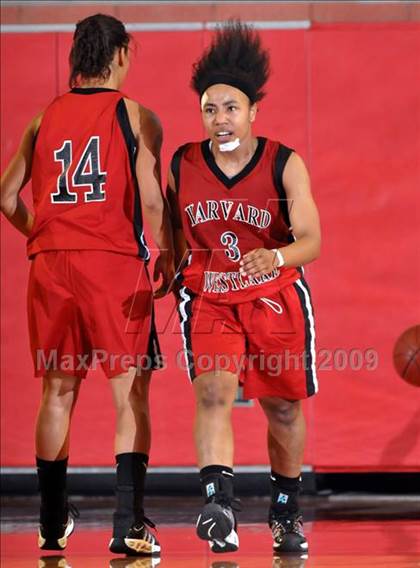 Thumbnail 3 in Pacific Hills vs. Harvard-Westlake (CIF SS D4-A Final) photogallery.