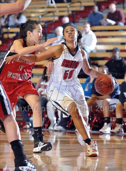 Thumbnail 3 in Pacific Hills vs. Harvard-Westlake (CIF SS D4-A Final) photogallery.
