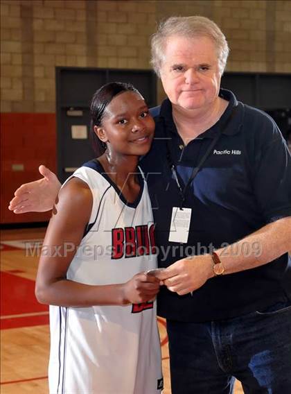 Thumbnail 2 in Pacific Hills vs. Harvard-Westlake (CIF SS D4-A Final) photogallery.