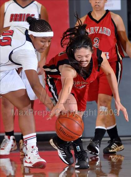 Thumbnail 1 in Pacific Hills vs. Harvard-Westlake (CIF SS D4-A Final) photogallery.