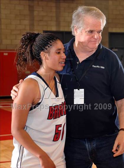 Thumbnail 1 in Pacific Hills vs. Harvard-Westlake (CIF SS D4-A Final) photogallery.
