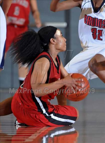 Thumbnail 3 in Pacific Hills vs. Harvard-Westlake (CIF SS D4-A Final) photogallery.
