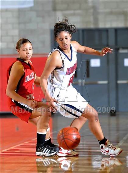 Thumbnail 3 in Pacific Hills vs. Harvard-Westlake (CIF SS D4-A Final) photogallery.