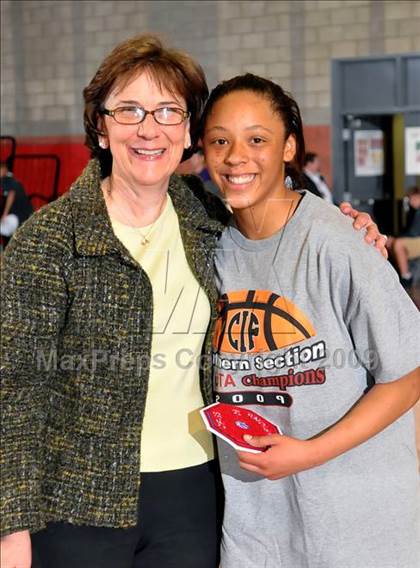 Thumbnail 2 in Pacific Hills vs. Harvard-Westlake (CIF SS D4-A Final) photogallery.