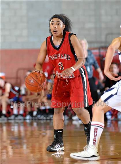 Thumbnail 3 in Pacific Hills vs. Harvard-Westlake (CIF SS D4-A Final) photogallery.