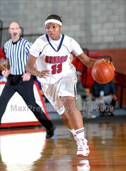 Thumbnail 3 in Pacific Hills vs. Harvard-Westlake (CIF SS D4-A Final) photogallery.