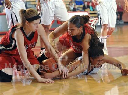 Thumbnail 1 in Pacific Hills vs. Harvard-Westlake (CIF SS D4-A Final) photogallery.
