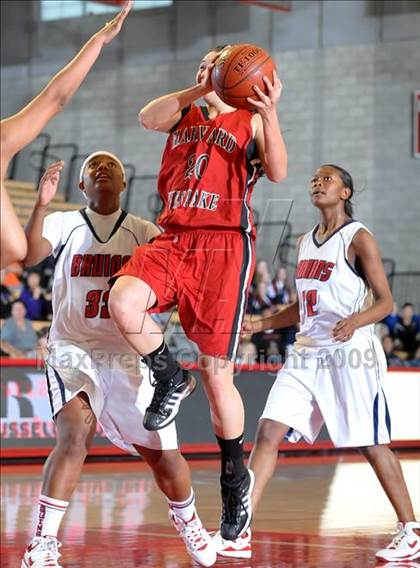 Thumbnail 3 in Pacific Hills vs. Harvard-Westlake (CIF SS D4-A Final) photogallery.