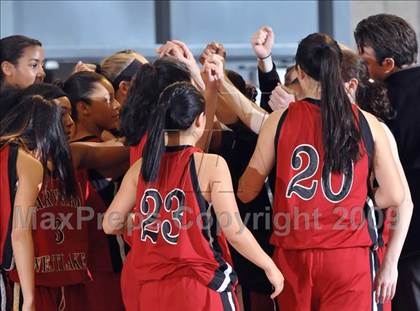 Thumbnail 2 in Pacific Hills vs. Harvard-Westlake (CIF SS D4-A Final) photogallery.