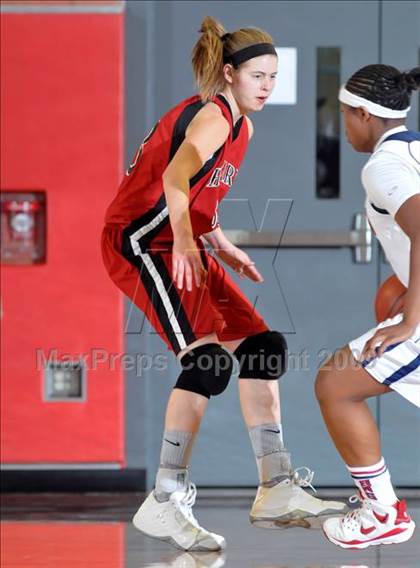 Thumbnail 2 in Pacific Hills vs. Harvard-Westlake (CIF SS D4-A Final) photogallery.