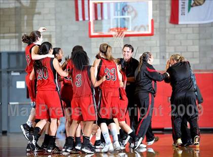Thumbnail 1 in Pacific Hills vs. Harvard-Westlake (CIF SS D4-A Final) photogallery.