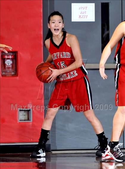 Thumbnail 3 in Pacific Hills vs. Harvard-Westlake (CIF SS D4-A Final) photogallery.