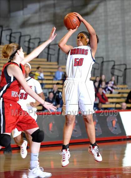 Thumbnail 1 in Pacific Hills vs. Harvard-Westlake (CIF SS D4-A Final) photogallery.