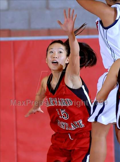 Thumbnail 1 in Pacific Hills vs. Harvard-Westlake (CIF SS D4-A Final) photogallery.