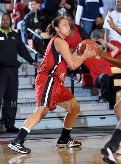 Thumbnail 3 in Pacific Hills vs. Harvard-Westlake (CIF SS D4-A Final) photogallery.