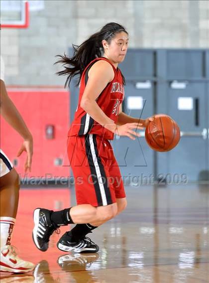 Thumbnail 1 in Pacific Hills vs. Harvard-Westlake (CIF SS D4-A Final) photogallery.