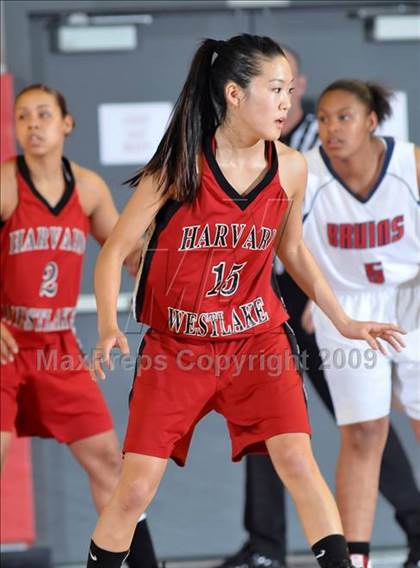 Thumbnail 3 in Pacific Hills vs. Harvard-Westlake (CIF SS D4-A Final) photogallery.
