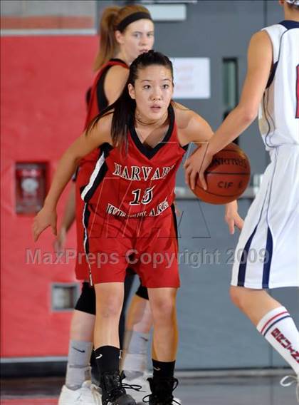 Thumbnail 1 in Pacific Hills vs. Harvard-Westlake (CIF SS D4-A Final) photogallery.