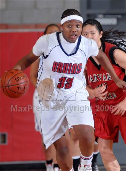 Thumbnail 2 in Pacific Hills vs. Harvard-Westlake (CIF SS D4-A Final) photogallery.