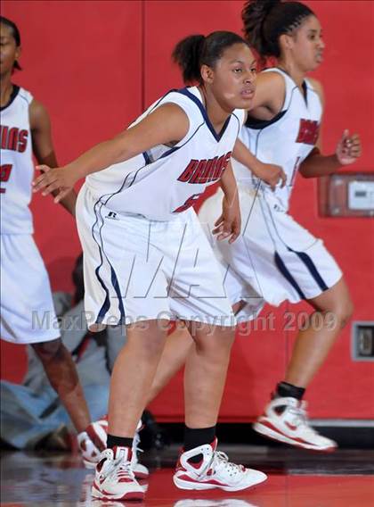 Thumbnail 3 in Pacific Hills vs. Harvard-Westlake (CIF SS D4-A Final) photogallery.