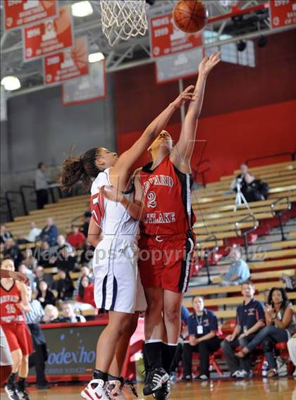 Thumbnail 1 in Pacific Hills vs. Harvard-Westlake (CIF SS D4-A Final) photogallery.