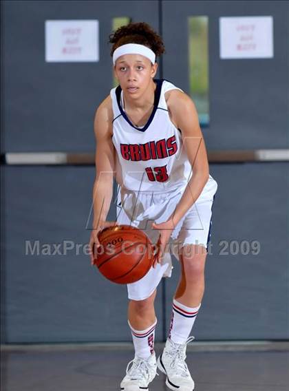 Thumbnail 3 in Pacific Hills vs. Harvard-Westlake (CIF SS D4-A Final) photogallery.